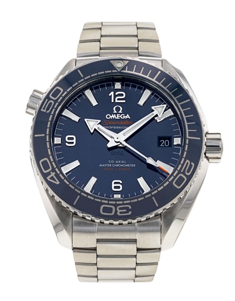 Omega Planet Ocean 215.30.44.21.03.001